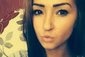 LOCKED UP: Teen who caused the death of passenger Estelle Thompson while  driving under the influence of alcohol and cannabis