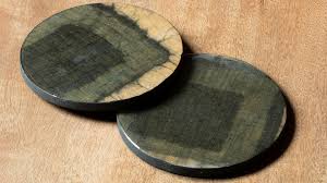 Coffee tables in contemporary homes are more varied than ever. How Coasters Not Only Keep The Table Clean But Add To Aesthetics Ellementry