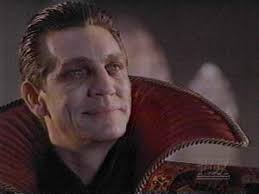 The Six Faces of The Master