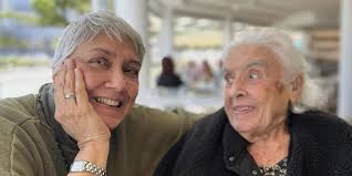 'We Are So F-ed Up': The True Cost Of Caring For A Complicated Parent.