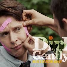 全能侦探社】【Dirk/Todd】第一季剪辑_哔哩哔哩_bilibili