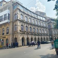 1860 India, Maharashtra, Bombay (Mumbai ...