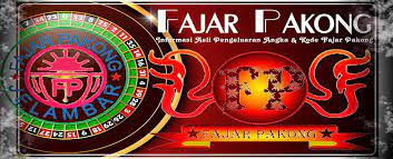 Petak Sembilan Fajar Pakong