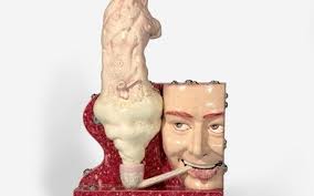 The Robert L. Pfannebecker Collection in United States