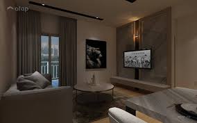 128 ara damansara sdn bhd (a subsidiary of newfields). Maisson Condo Ara Damansara Interior Design Renovation Ideas Photos And Price In Malaysia Atap Co