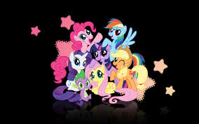 Partypickaxe this is furring amazing!.wait.alicorns fluffing everywhere.where's luna?.hehe.is spike gonna be. My Little Pony Hd Wallpapers Wallpaper Cave