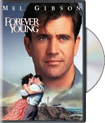 Forever Young : Gibson, Mel, Curtis, Jamie Lee, Wood, Elijah, Glasser,  Isabel, Wendt, George, Morton, Joe, Surovy, Nicolas, Grant, David Marshall,  ...