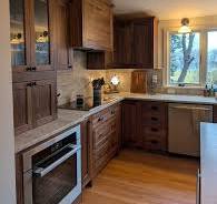 Are Walnut Cabinets Worth It? Cost, Benefits, & Kitchen Ideas