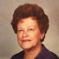 Obituary information for Anna M. Himel Hebert