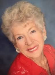 Jeanne Smith Obituary