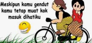 Kata motivasi lucu bermakna ini mengingatkanmu bahwa ada banyak orang di seluruh dunia yang merasakan hal yang sama sepertimu. 927 Kata Kata Gombal Rayuan Romantis Lucu Terbaik Woazy Com