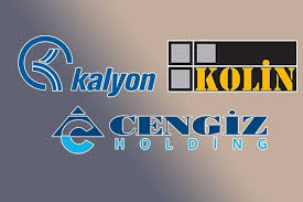 Check spelling or type a new query. Cengiz Limak Kalyon Kolin Makyol Firmalari 128 Kez Vergiden Muaf Tutulmus Evrensel