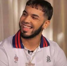 Abr 03, 2020 nueva canción. Anuel Aa Bio Height Weight Age Measurements Celebrity Facts In 2021 Celebrity Facts Man Crush Everyday Maybach Music