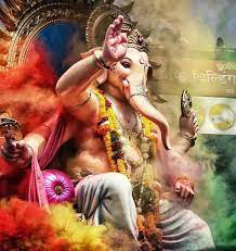 Omvinayaganamaha Ganesha Pictures Ganesh Chaturthi Images Shri Ganesh Images