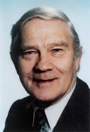 Décès de Monsieur Jean HERMANN (22-03-16)