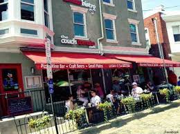 7 Day Spotlight The Couch Tomato Cafe