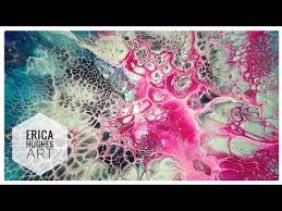 Win big with daily fantasy f1®, exclusively with playon. Acrylic Pour Making Of The Beach Youtube