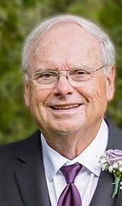 Carl Theodore Bright