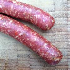 Sometimes no sugar may be added or a smaller amount of salt is needed because it is already included. The Ultimate Guide To German Sausages 5 Mettwurst