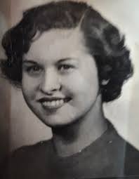 Nancy Harshany Obituary January 8, 2019