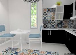Amenajarea unei bucătării la casă nu este mai complicată ca amenajarea unei bucătării moderne de apartament. Bliss Art Idei Amenajare Bucatarie Bliss Art