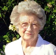 Hazel Sims Obituary (1921