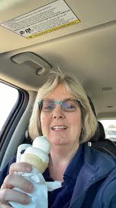 Excitement for Spring in White Bear Lake