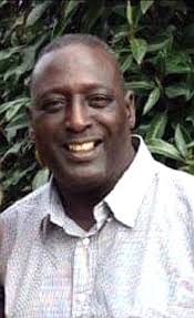 James Ellison Obituary