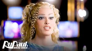 VH1's RuPaul's Drag Race Everybody Say Gay! PSA