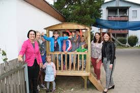 Die offizielle einweihung mit einem tag der offenen tür fand am 1. Neumarktaktuell Haus Fur Kleine Entdecker 19 09 2019