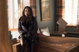 This story is about samael(me) being reborn as michael demiurgos in dc/lucifer tv world fusion. Lucifer Recap S03e03 Mr And Mrs Mazikeen Smith