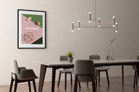 It is easy to add there any necessary design and use it for creating advertisement, promotions and branding identity. Mockup Of Frame In Office Free Psd Psd Free Psd Resources