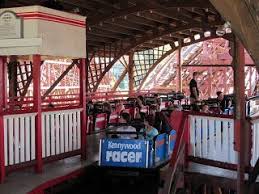 Interesting Pennsylvania And Beyond A Visit To Historic Kennywood Park West Mifflin Pittsburgh City West Mifflin Park