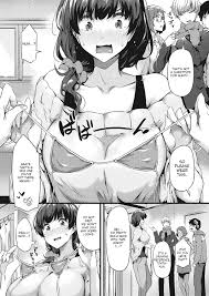 Minna de Sketch | Sketching Together » nhentai - Hentai Manga, Doujinshi &  Porn Comics