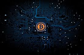 The early days—satoshi, no limits. Bitcoin Marks A Significant Step Forward In Trust For All Of Us Cityam Cityam