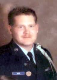 Obituary for Dennis "Denny" Wolfe