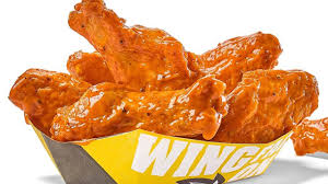 The Truth About Buffalo Wild Wings Youtube