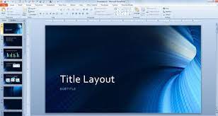 It's is a great tool for business, classrooms and personal use. Free Tunnel Template For Microsoft Powerpoint 2013 Powerpoint Presentati Office Powerpoint Templates Powerpoint Template Free Powerpoint Background Templates