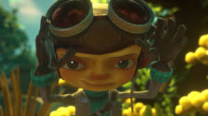 It was crowdfunded on fig.com, and reached 116% of its $3.3 million goal on january 6th, 2016. Double Fine Confirms Psychonauts 2 Will Launch In 2021 Siliconera