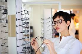 Choosing the Right Glasses for You | Wichita