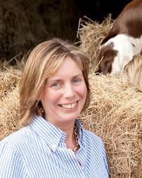 Second time around we'll keep our sausages in the family