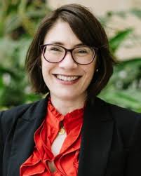 Women Leaders in Insurance