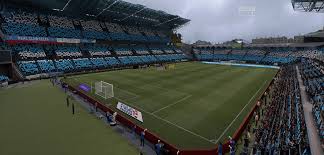 All information about celta de vigo (laliga) current squad with market values transfers rumours player stats fixtures news Estadio Abanca Balaidos Fifa 21 Stadiums