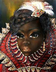 Do not fear, young master. I will find your mother for you." by Max Yoon.