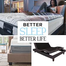 Great American Home Store Has A Large Selection Of Mattresses To Choose From Our Stock Includes King Que Adjustable Beds Firm Mattress Innerspring Mattresses