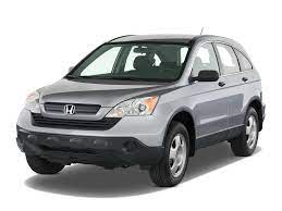Safety (5 speed automatic 2wd ex w/leather) back to top. 2008 Honda Cr V Buyer S Guide Reviews Specs Comparisons