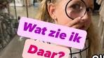 Zóveel speelgoed op bezoek in het oude Ambachten ... - YouTube