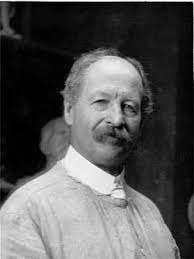 George William Hill (sculptor)