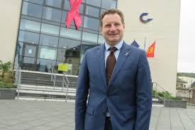 La poste à caudebec lès elbeuf envoi, distribution de courrier, de colis : Municipales 2020 A Caudebec Les Elbeuf Laurent Bonnaterre Se Represente Le Journal D Elbeuf