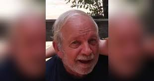 Obituary for Charles Edward "Ed" Stockton